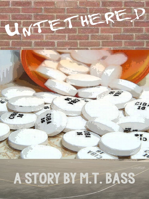 Title details for Untethered by M.T. Bass - Available